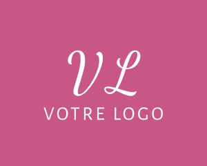 Feminine Beauty Boutique Logo