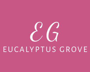 Feminine Beauty Boutique logo design