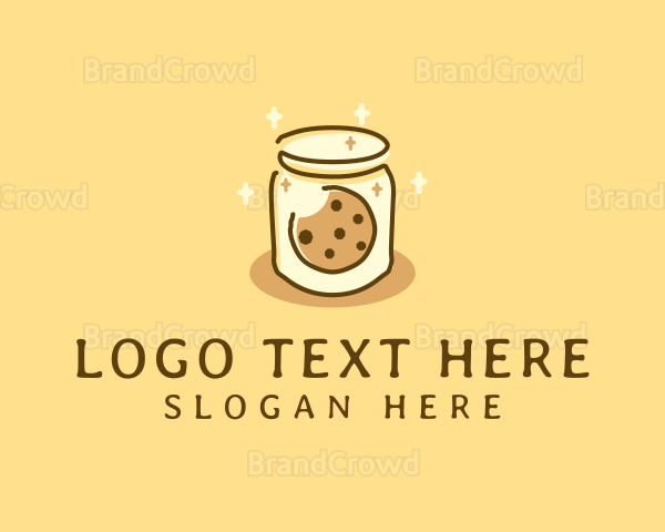 Cookie Jar Pastry Bites Logo