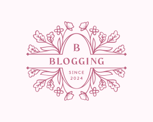 Event Floral Styling Logo
