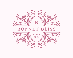 Event Floral Styling logo design