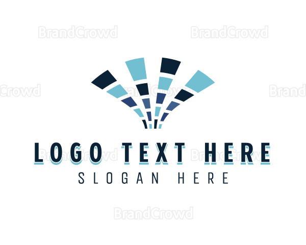 Abstract Creative Consulting Logo
