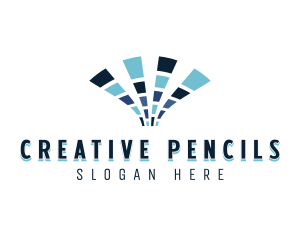 Abstract Creative Consulting logo design