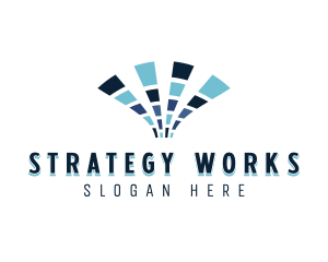 Consultancy - Abstract Creative Consulting logo design