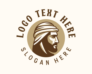 Cultural - Cultural Arab Guthra logo design