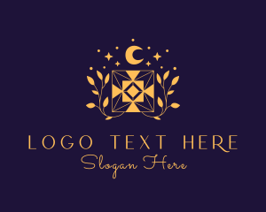 Starry Moon Perfume Logo