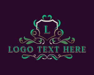 Ornamental Luxury Boutique Logo