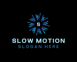 Motion Artificial Intelligence logo design