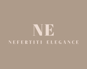 Elegant Generic Business  logo design