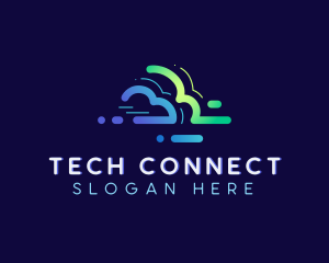 Cloud Cyber Tech Logo