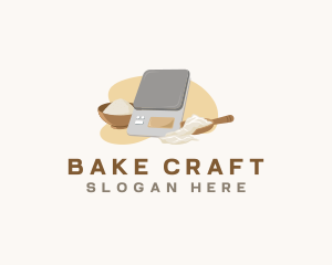 Culinary Kitchen Cooking logo design