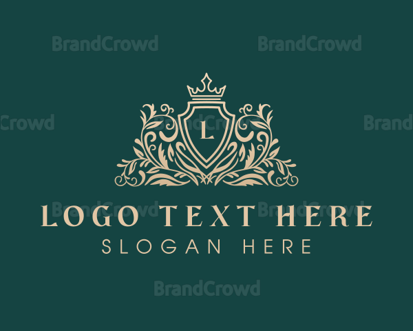 Elegant Shield Boutique Logo