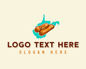 Snacks - West Virginia Pastry Snacks logo design