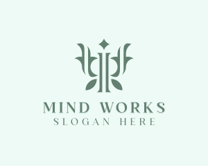 Psychology - Psychology Wellness Counseling logo design