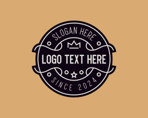 Brand - Generic Studio Artisanal logo design