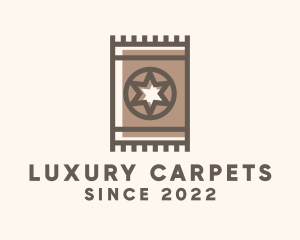 Carpet - Star Handmade Carpet logo design