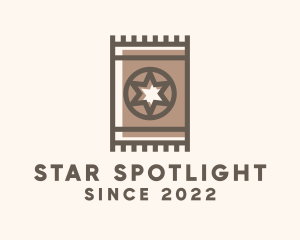 Star Handmade Carpet logo design