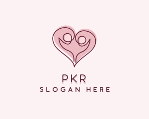 Heart Healing Rehabilitation Logo