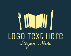 Restaurant - Restaurant Menu logo design