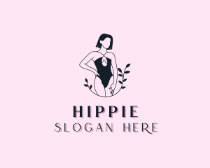 Swimsuit Bikini Boutique Logo