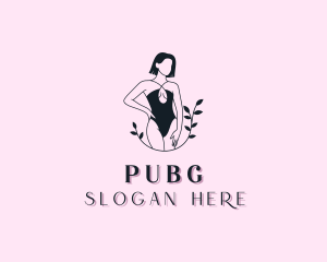 Sexy - Swimsuit Bikini Boutique logo design