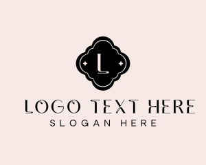 Boho Artisan Brand Logo