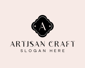 Boho Artisan Brand logo design