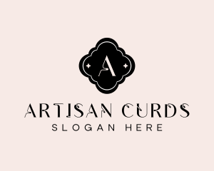 Boho Artisan Brand logo design