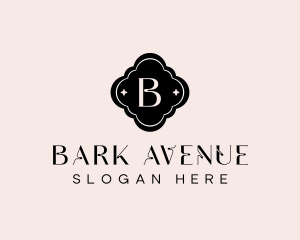 Boho Artisan Brand logo design