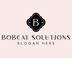 Boho Artisan Brand logo design