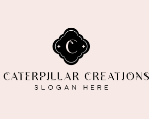 Boho Artisan Brand logo design