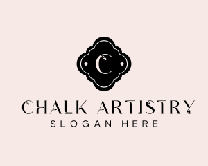 Boho Artisan Brand logo design