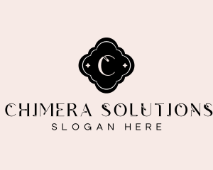 Boho Artisan Brand logo design