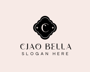 Boho Artisan Brand logo design