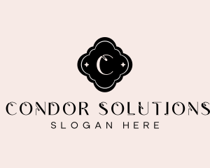 Boho Artisan Brand logo design