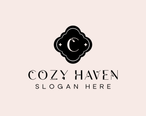 Boho Artisan Brand logo design