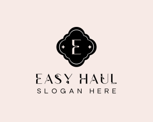 Boho Artisan Brand logo design