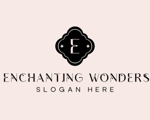 Boho Artisan Brand logo design