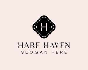 Boho Artisan Brand logo design