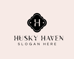 Boho Artisan Brand logo design