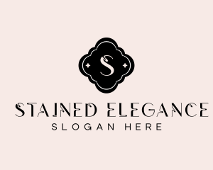 Boho Artisan Brand logo design