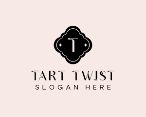 Boho Artisan Brand logo design