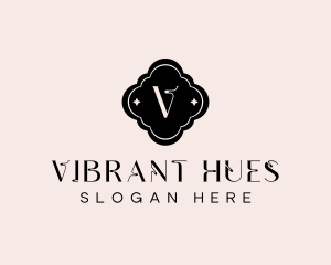 Boho Artisan Brand logo design