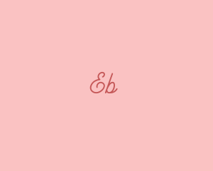 Serif - Classic Elegant Cursive Business logo design