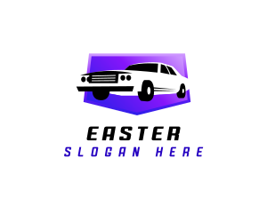 Car Shield Detailing Logo