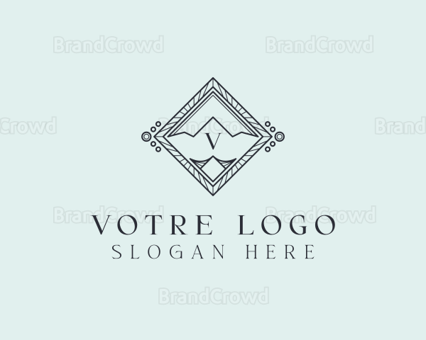 Upscale Business Studio Logo