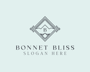 Upscale Business Studio logo design