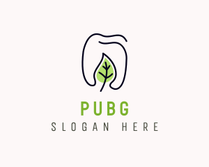 Tooth Care - Tooth Eco Dentistry logo design