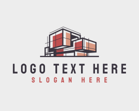 builder logo ideas