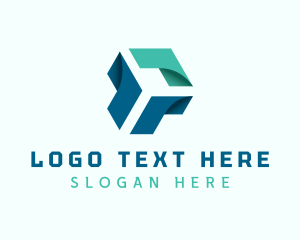 Shipping - Logistics Moving Courier logo design